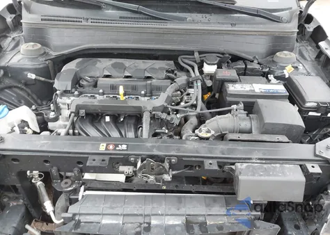 2020 Hyundai Venue Se z USA, uszkodzony, nr VIN KMHRB8A34LU046447